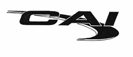 CAI trademark