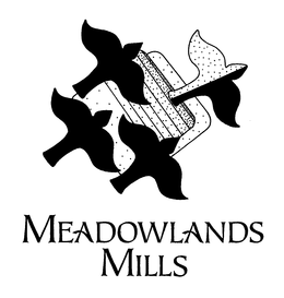 MEADOWLANDS MILLS trademark