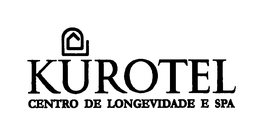 KUROTEL CENTRO DE LONGEVIDADE E SPA trademark
