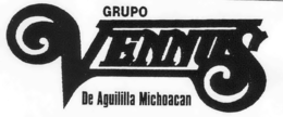 GRUPO VENNUS DE AGUILILLA MICHOACAN trademark