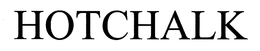 HOTCHALK trademark