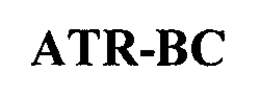 ATR-BC trademark
