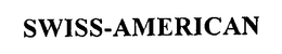 SWISS-AMERICAN trademark