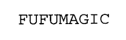 FUFUMAGIC trademark