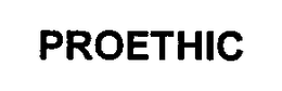 PROETHIC trademark
