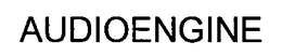 AUDIOENGINE trademark