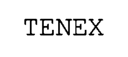 TENEX trademark