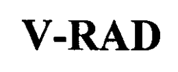 V-RAD trademark