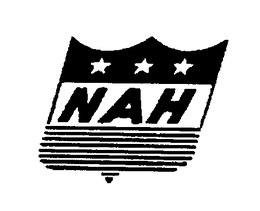 NAH trademark