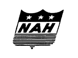 NAH trademark