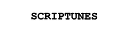 SCRIPTUNES trademark