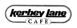 KERBEY LANE CAFE trademark