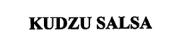 KUDZU SALSA trademark
