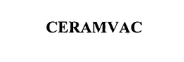 CERAMVAC trademark