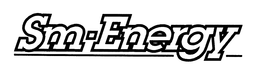 SM-ENERGY trademark
