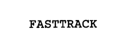 FASTTRACK trademark
