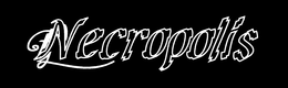 NECROPOLIS trademark
