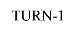TURN-1 trademark
