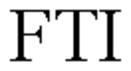 FTI trademark