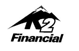 K2 FINANCIAL trademark