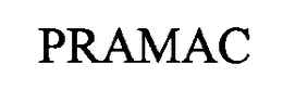 PRAMAC trademark