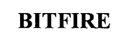 BITFIRE trademark