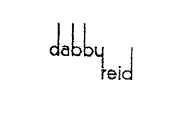 DABBY REID trademark