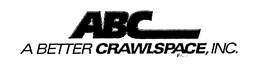 ABC A BETTER CRAWLSPACE, INC. trademark
