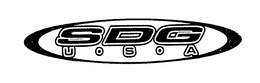 SDG U·S·A trademark