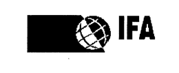 IFA trademark