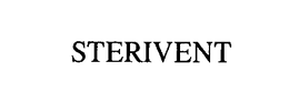 STERIVENT trademark