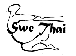 SWE THAI trademark