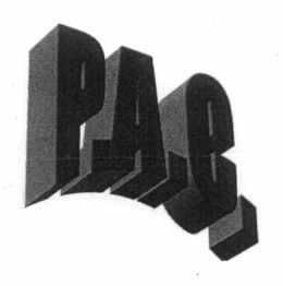 P.A.C. trademark