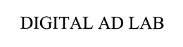 DIGITAL AD LAB trademark