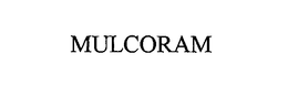 MULCORAM trademark