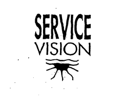 SERVICE VISION trademark