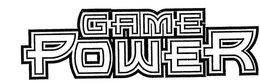 GAME POWER trademark