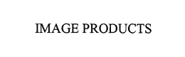 IMAGE PRODUCTS trademark