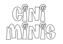 CINI MINIS trademark