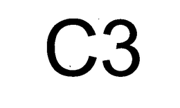 C3 trademark