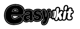EASY KIT trademark