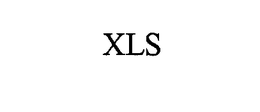 XLS trademark