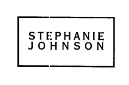 STEPHANIE JOHNSON trademark