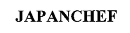 JAPANCHEF trademark