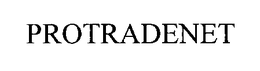 PROTRADENET trademark