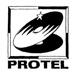PROTEL trademark