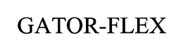 GATOR-FLEX trademark