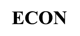 ECON trademark