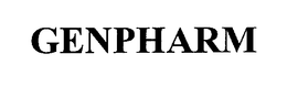 GENPHARM trademark