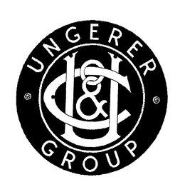 UC UNGERER & GROUP trademark